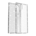 Pikkukuva 2 / 7: Samsung Galaxy S22 Ultra Kuori Glitter Läpinäkyvä