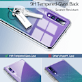 Pikkukuva 3 / 8: ESR Mimic Glas Case Huawei P20 Clear