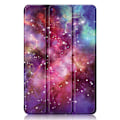 Pikkukuva 9 / 10: Samsung Galaxy Tab A9 Plus -kotelo Tri-fold Tähtitaivas