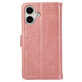 Miniatyrbillede 6 af 6: Pungetui Multi-Slot iPhone 16 Roséguld