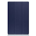 Pikkukuva 10 / 10: Samsung Galaxy Tab S10 Ultra Kotelo Tri-fold Sininen