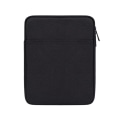 Miniatyrbillede 1 af 6: Vandtæt Sleeve iPad/Tablet Op Til 11\" Sort