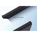 Miniatyrbillede 8 af 10: Nillkin CamShield Skal Samsung Galaxy S23 Ultra Sort