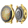 Miniatyrbillede 4 af 4: Fuldækkende Skal Galaxy Watch Active 2 44mm Guld