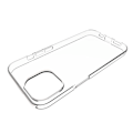 Miniatyrbild 2 av 5: iPhone 15 Case TPU Clear