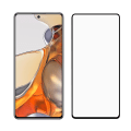 Pikkukuva 6 / 6: Xiaomi 11T/11T Pro -koko näytön karkaistu lasisuoja