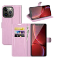 Miniatyrbillede 1 af 6: Mobilcover iPhone 13 Pro Rosa