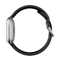 Miniatyrbild 4 av 5: Sportarmband Fitbit Versa/Versa 2 Svart