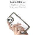 Miniatyrbild 3 av 4: Hybrid Edge Case iPhone 13 Svart