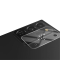 Miniatyrbillede 3 af 4: MOCOLO Linsebeskyttelse Hærdet Glas Galaxy Note 20 Ultra