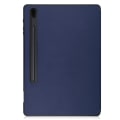 Pikkukuva 6 / 7: Tri-Fold Galaxy Tab S7 Plus/S8 Plus 12.4 -kotelo S Pen -pidikkeellä