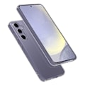 Miniatyrbild 3 av 4: Skal Samsung Galaxy S24 FE TPU Transparent