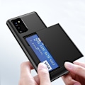 Pikkukuva 2 / 5: Skal Korttipidikkeellä Galaxy Note 20 Musta