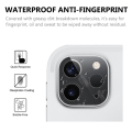Miniatyrbild 3 av 6: Linsskydd iPad Pro 12.9 4th Gen (2020) Härdat Glas