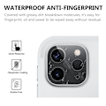 Miniatyrbillede 3 af 6: Linsebeskyttelse iPad Pro 12.9 4. generation (2020) Hærdet glas