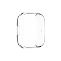 Miniatyrbillede 3 af 7: Heltäckende Skal Fitbit Versa 2 Transparent