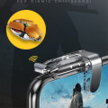 Miniatyrbild 4 av 8: PUBG Gaming Controllers Assist Tools (Anti-Scratch)