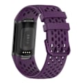 Pikkukuva 2 / 5: Fitbit Charge 5 -urheiluranneke, lila