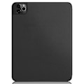 Pikkukuva 9 / 9: iPad Pro 11 2nd Gen (2020) -kotelo Tri-Fold kynätelineellä, musta