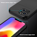 Pikkukuva 2 / 5: Skal Kortfack iPhone 15 Plus Musta