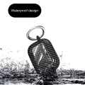 Miniatyrbild 3 av 8: Carbon Case Apple AirPods Pro 2 Black
