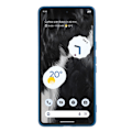Miniatyrbild 2 av 2: Google Pixel 8 Skal TPU Blå