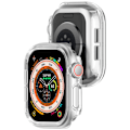 Pikkukuva 6 / 7: Edge Kotelo Apple Watch Series 10 42mm Läpinäkyvä