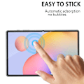 Pikkukuva 6 / 7: Samsung Galaxy Tab S7/S8 11.0 näytönsuoja karkaistu lasi 0.3mm