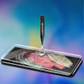 Miniatyrbillede 6 af 6: Mocolo Hærdet Glas Samsung Galaxy S22 Ultra UV Clear