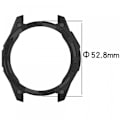 Miniatyrbillede 3 af 3: Edge Skal Garmin Fenix 8 51mm Sort