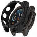 Pikkukuva 1 / 3: Edge-kotelo Garmin Fenix 8 47mm Musta