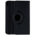 Miniatyrbillede 2 af 7: 360-graders etui til iPad 10.9 2022 (10. generation) Sort