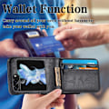 Miniatyrbillede 9 af 9: Mobilcover Samsung Galaxy Z Flip 5 Sort