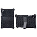 Pikkukuva 6 / 7: Samsung Galaxy Tab A8 10.5 Kotelo Pop It Fidget Musta