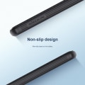 Miniatyrbillede 7 af 8: Nillkin CamShield Skal iPhone 15 Pro Sort
