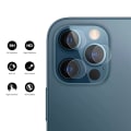 Miniatyrbild 2 av 5: HAT PRINCE iPhone 14 Pro/14 Pro Max Linsskydd Härdat Glas 0.2mm
