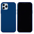 Miniatyrbild 1 av 3: iPhone 13 Pro Max Skal Silikon Blå