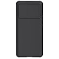 Miniatyrbillede 4 af 7: Nillkin CamShield Skal Xiaomi 13T Pro Sort