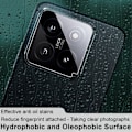 Miniatyrbild 5 av 6: Imak 2 Pack Härdat Glas Linsskydd Xiaomi 14