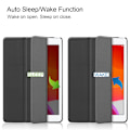 Miniatyrbillede 2 af 8: iPad 10.2 7. generation (2019) Etui Tri-fold Sort