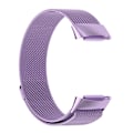 Miniatyrbild 2 av 5: Milanese Loop Armband Fitbit Charge 5 Lila
