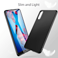 Pikkukuva 6 / 8: ESR Appro TPU -kotelo Huawei P20 Musta