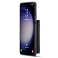 Miniatyrbild 3 av 10: DG.MING 2 in 1 Magnetic Card Slot Case Samsung Galaxy S25 Plus B