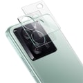 Miniatyrbillede 1 af 7: Imak Hærdet Glas Linsebeskyttelse Xiaomi 13T Pro Transparent