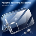 Miniatyrbild 3 av 8: ESR Project Zero Case iPhone 13 Pro Clear