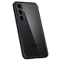 Pikkukuva 7 / 10: Spigen Samsung Galaxy S24 Plus -kuori Ultra Hybrid Matte Black