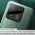 Miniatyrbild 4 av 5: Imak 2 Pack Härdat Glas Linsskydd Xiaomi 13 Pro