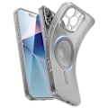 Miniatyrbild 1 av 7: ESR Project Zero MagSafe Case iPhone 16 Pro Max Frosted Grey