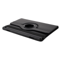 Miniatyrbillede 8 af 8: 360-Etui Lenovo Tab M10 HD/P10 Sort