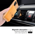 Miniatyrbillede 5 af 7: Multi-Slot Cover iPhone 12 Pro Max Brun